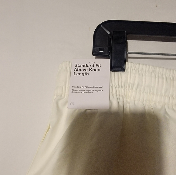 Nike Sportswear Men's NSW Flow Swim Shorts Flames DV9628-133 Size XXL - Picture 2 of 6